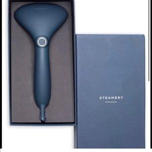 Handheld Steamer - Steamery Stockholm